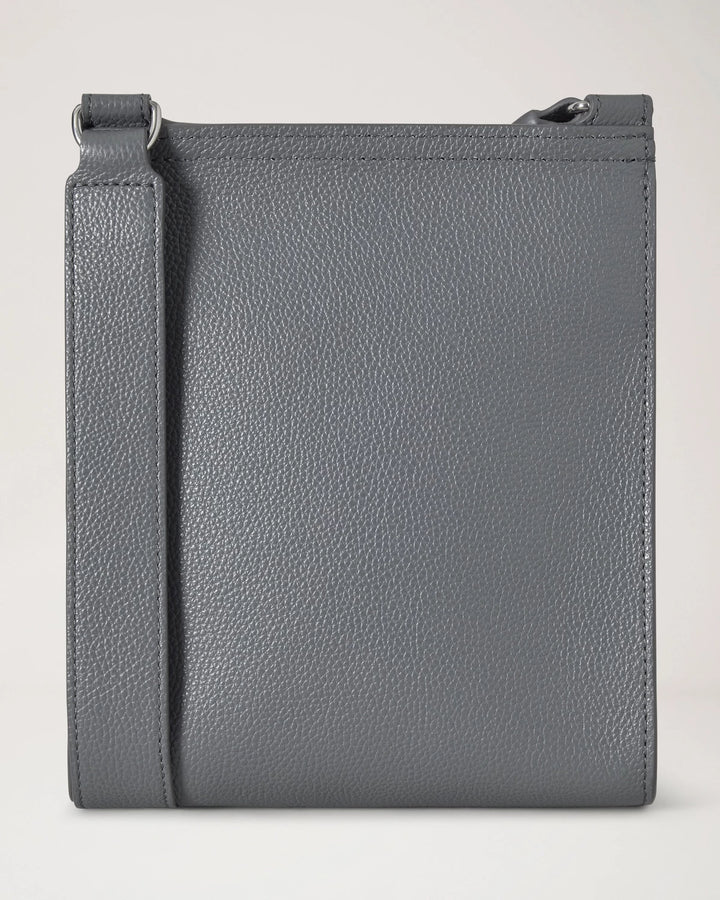 Small Antony Foggy Grey Small Classic Grain