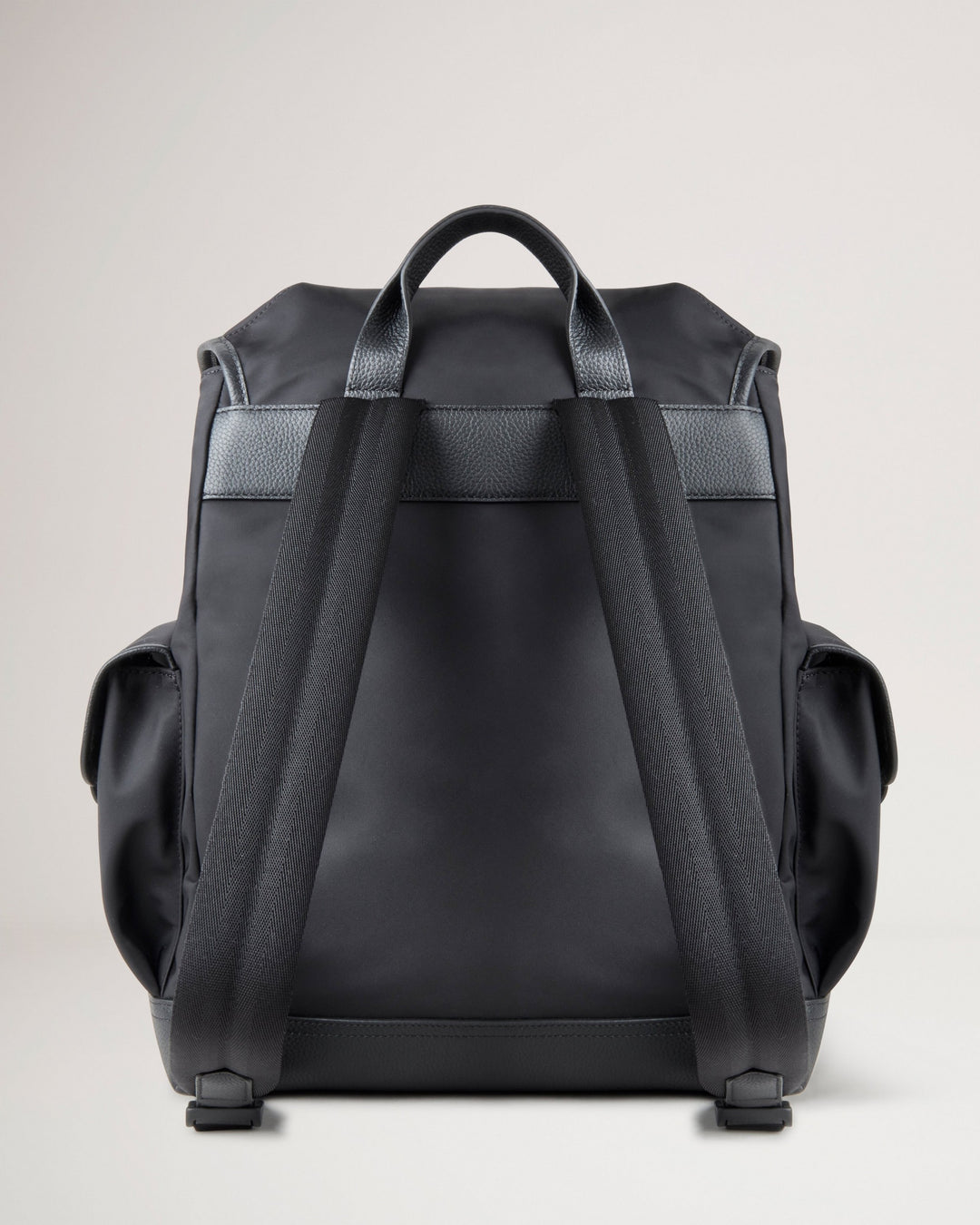 Heritage Nylon Backpack