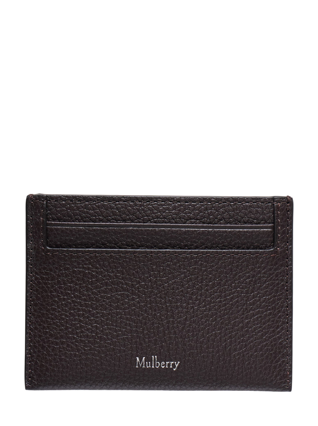 Mulberry Heritage Credit Card Slip