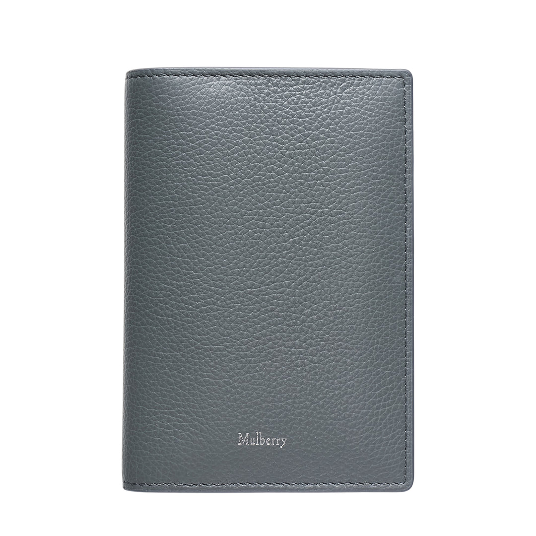 Leather Passport Cover