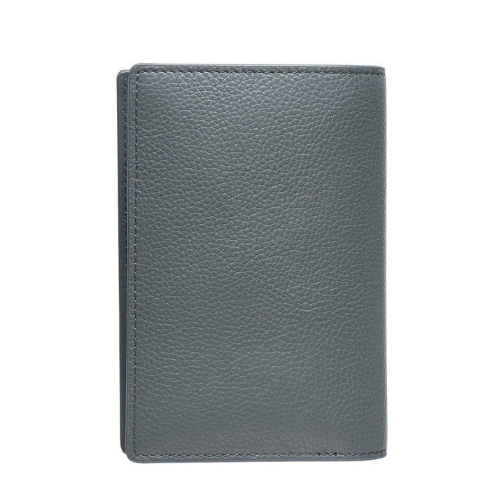 Leather Passport Cover