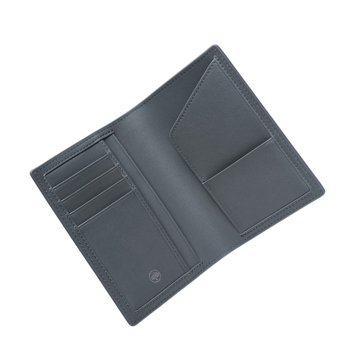 Leather Passport Cover