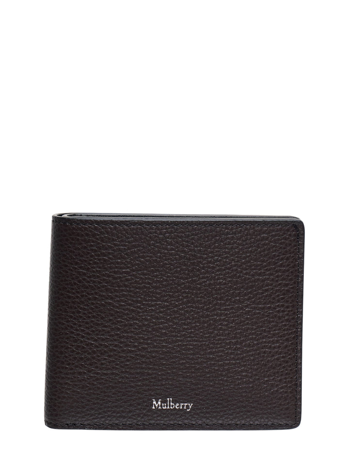 Mulberry Heritage 8 Card Wallet