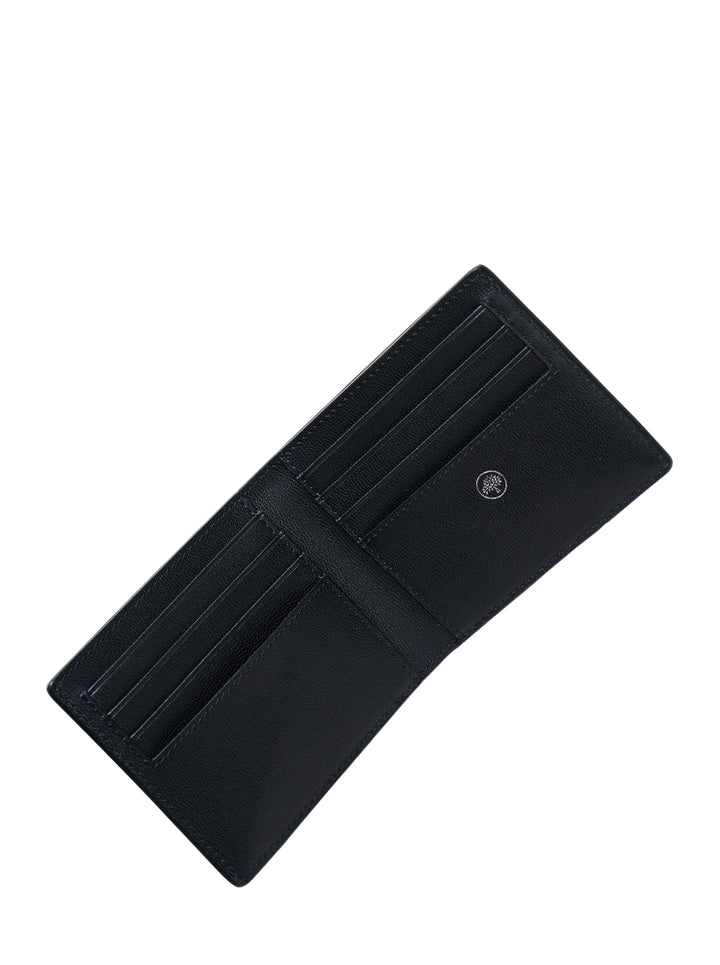 Mulberry Heritage 8 Card Wallet - view 3