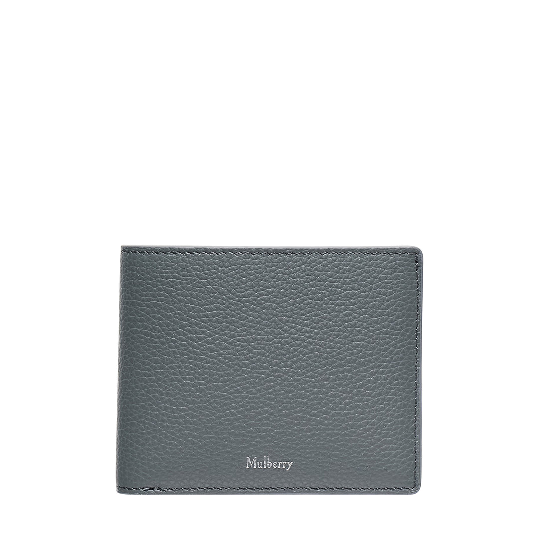 Heritage 8 Card Wallet