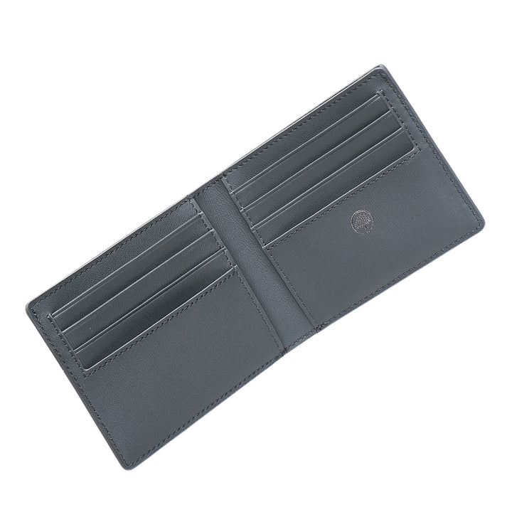 Heritage 8 Card Wallet