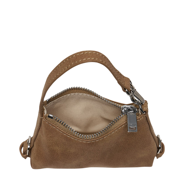 Mushy Pods Keyring Bag