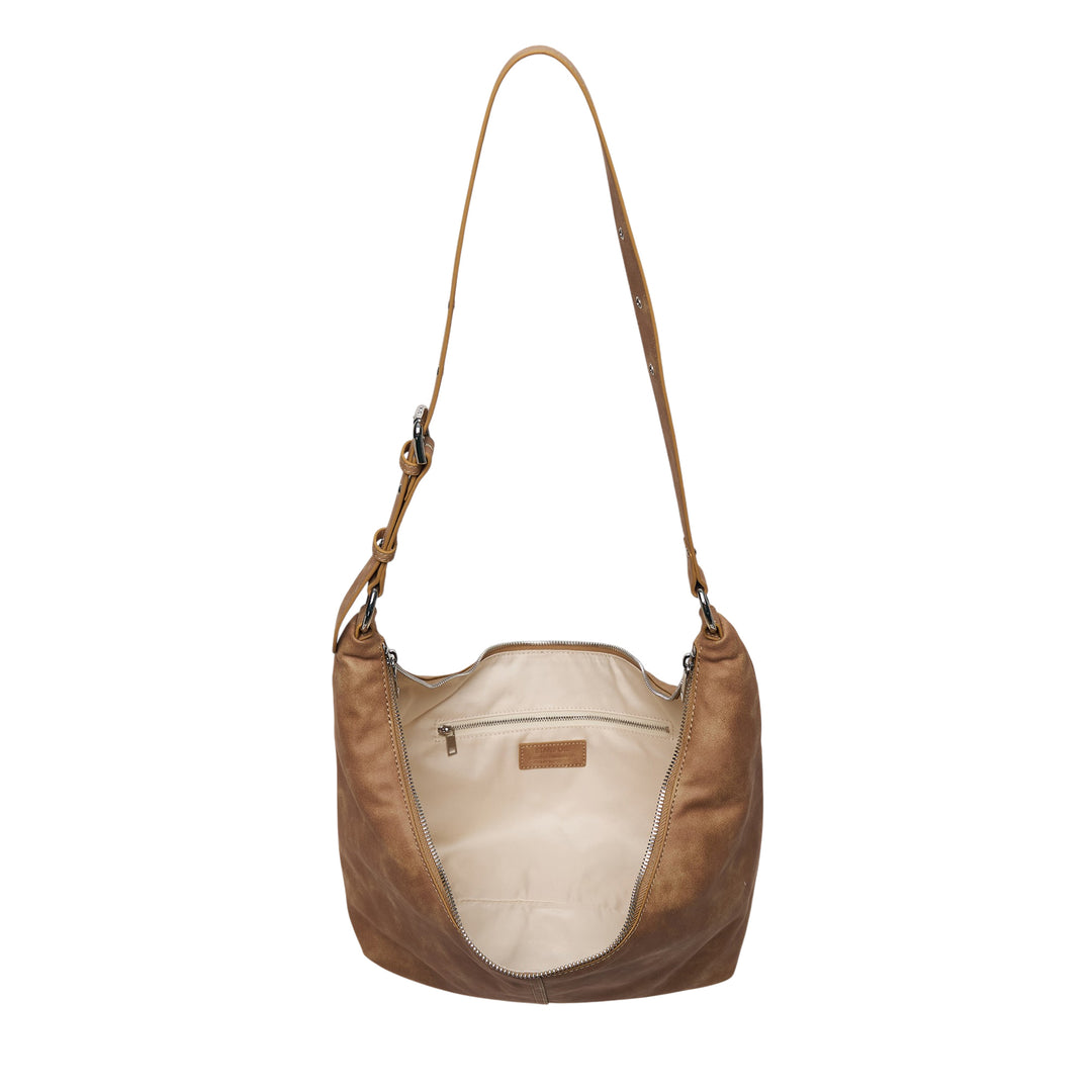 Tickle Shoulder Bag