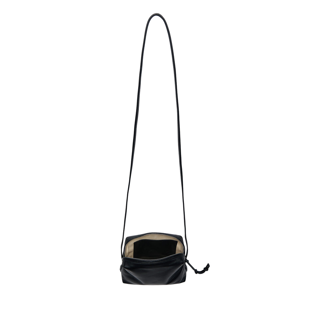 Square Crossbody Bag