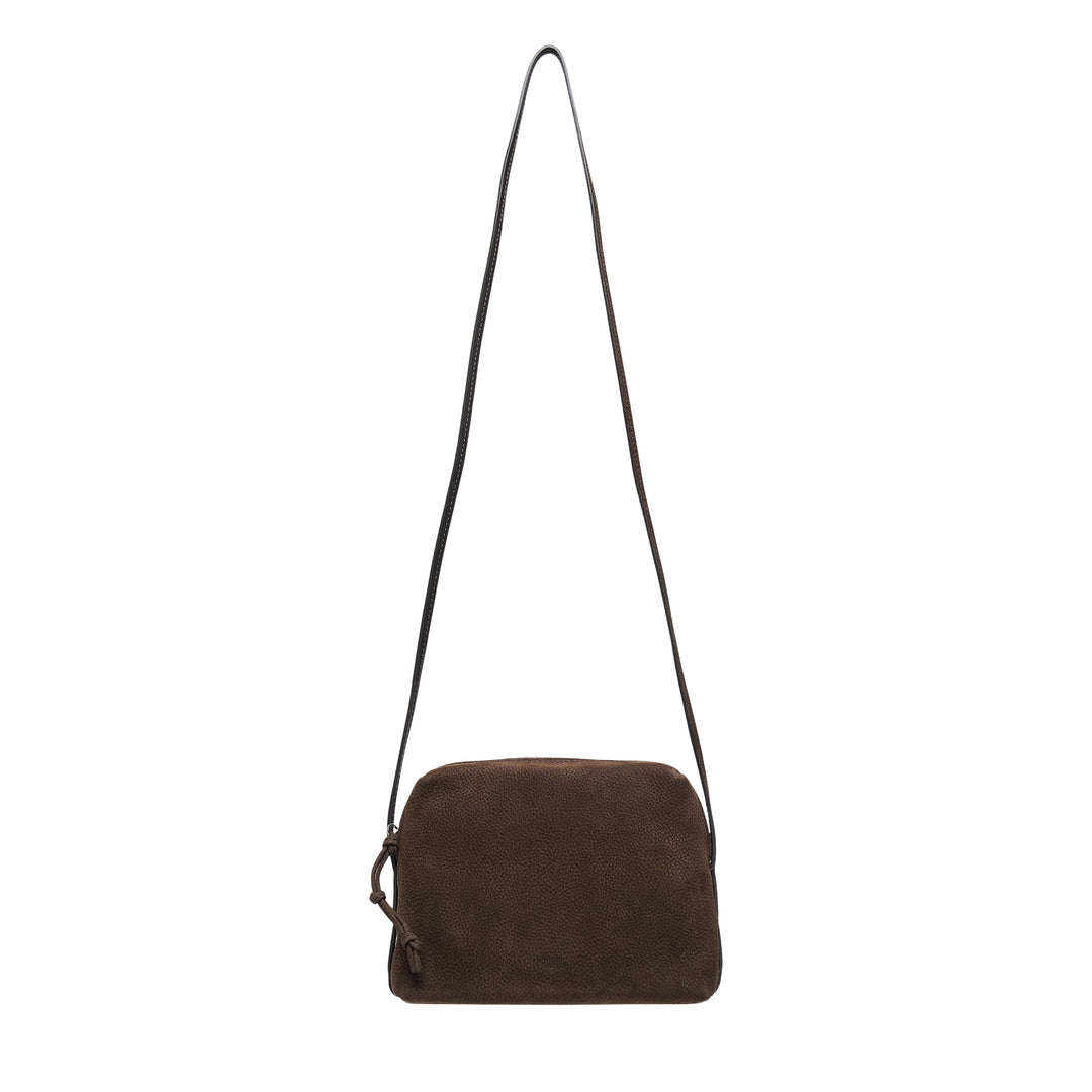 Square Crossbody Bag