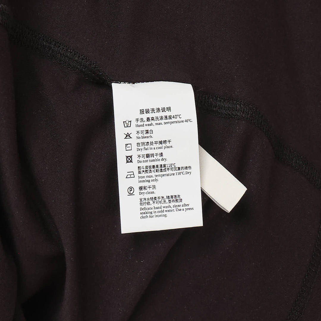 Door In The Wall Long Sleeve Tee