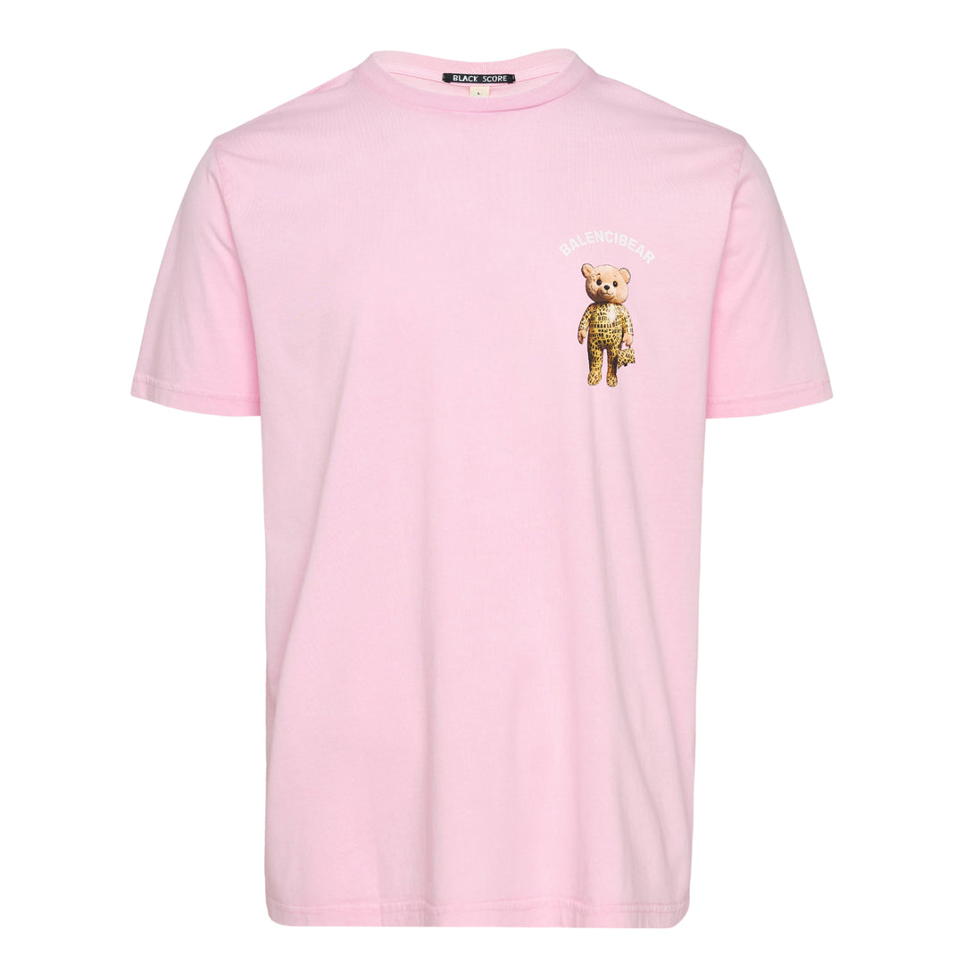 Balencibear Graphic Tee