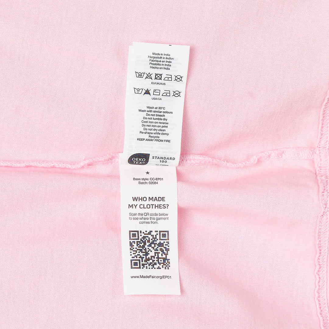 Balencibear Graphic Tee