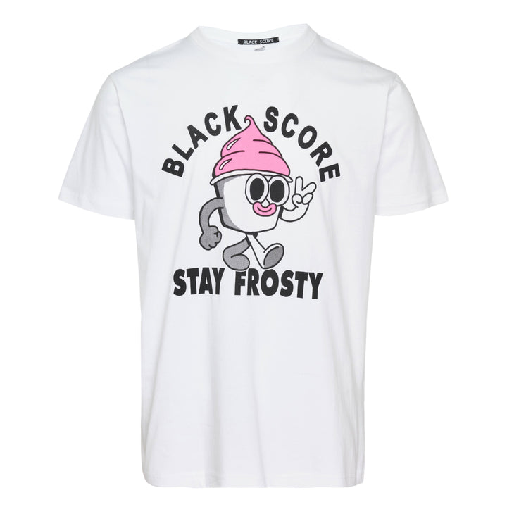 Stay Frosty Graphic Tee