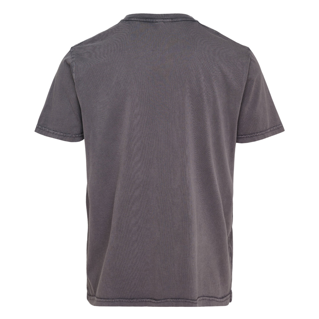 Black Cat Noodle Club Tee