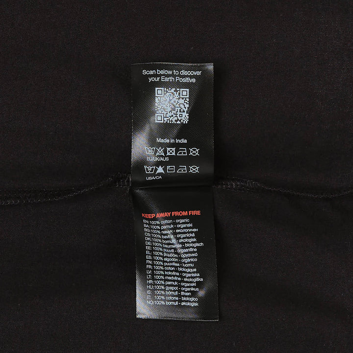 Saint Laurent Paris Heart Tee