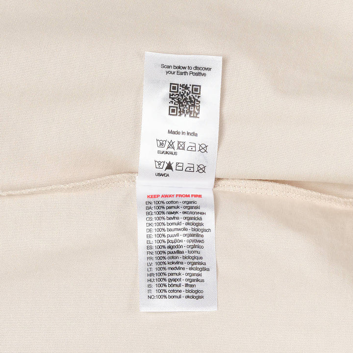 YSL Bear Graphic Tee