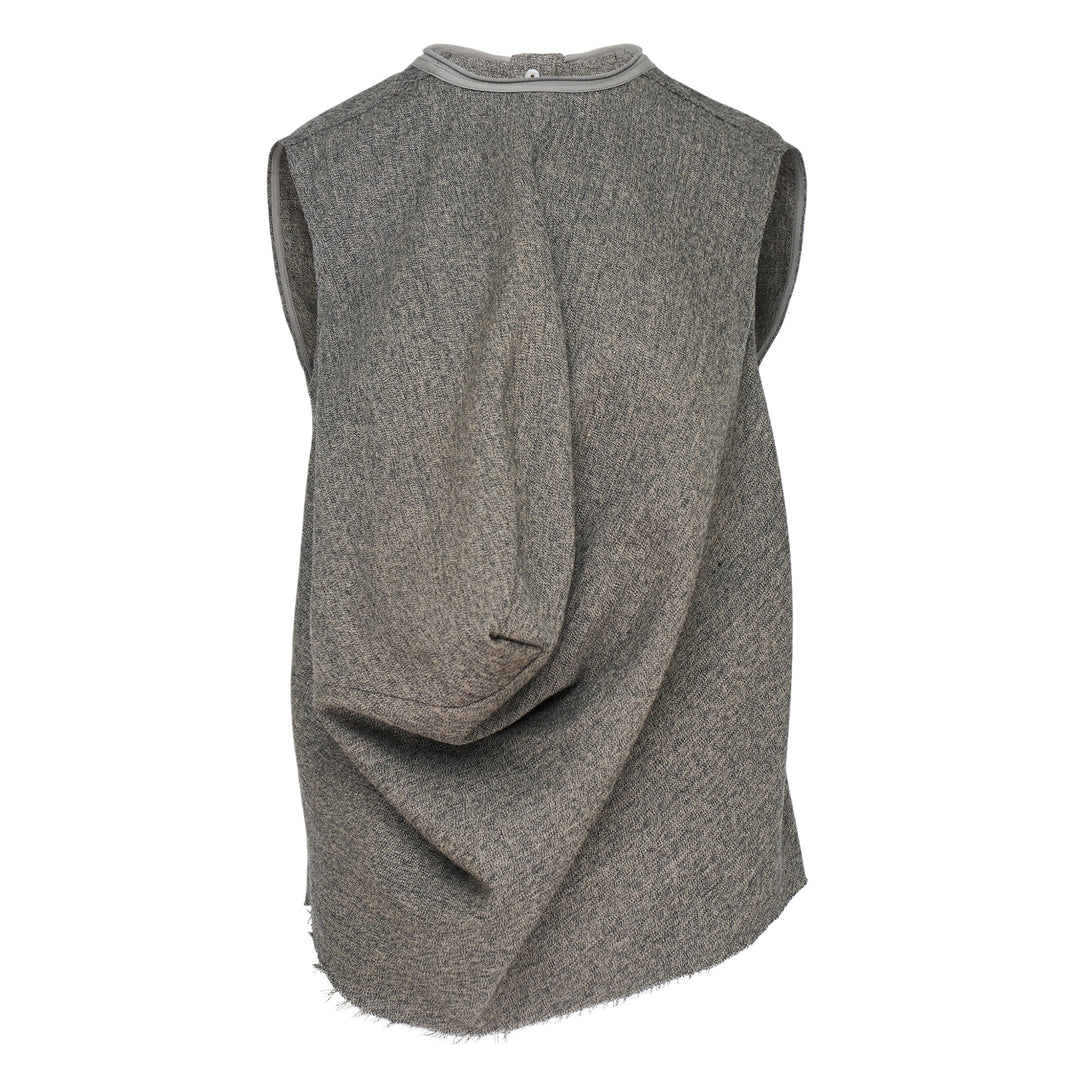 Subhuman Bishu Wool Top
