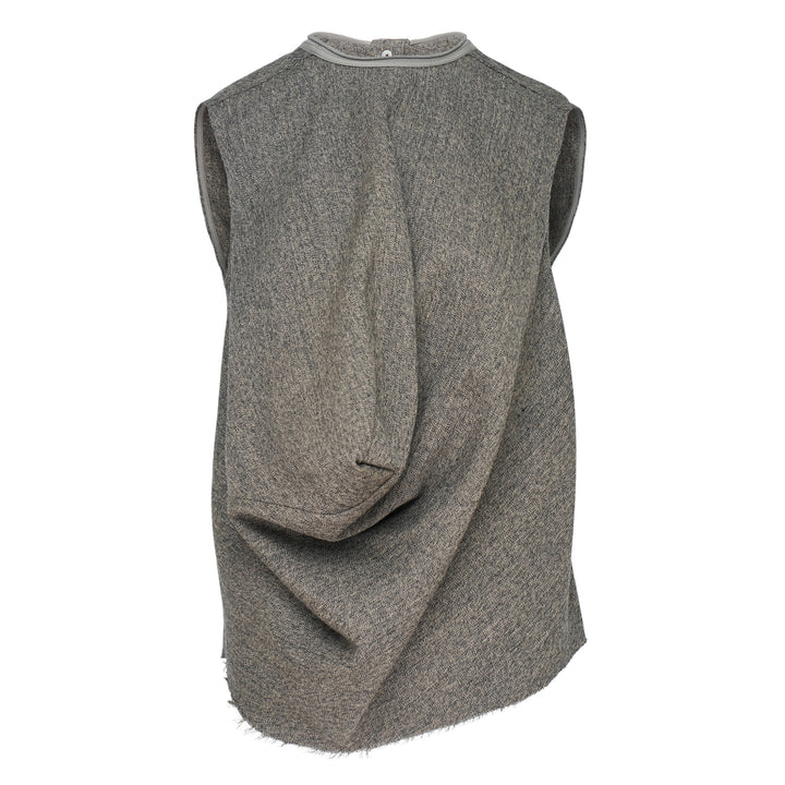 Subhuman Bishu Wool Top