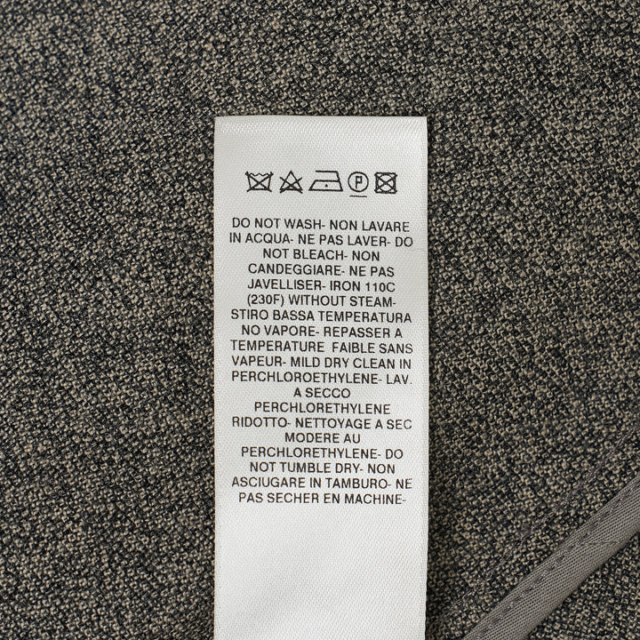 Subhuman Bishu Wool Top
