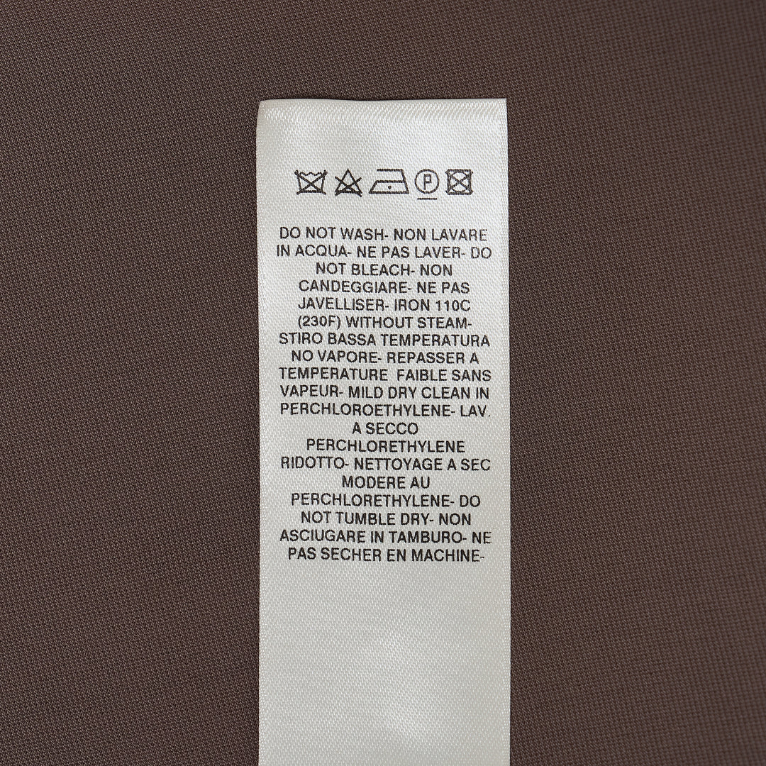 Floating Velvet Top