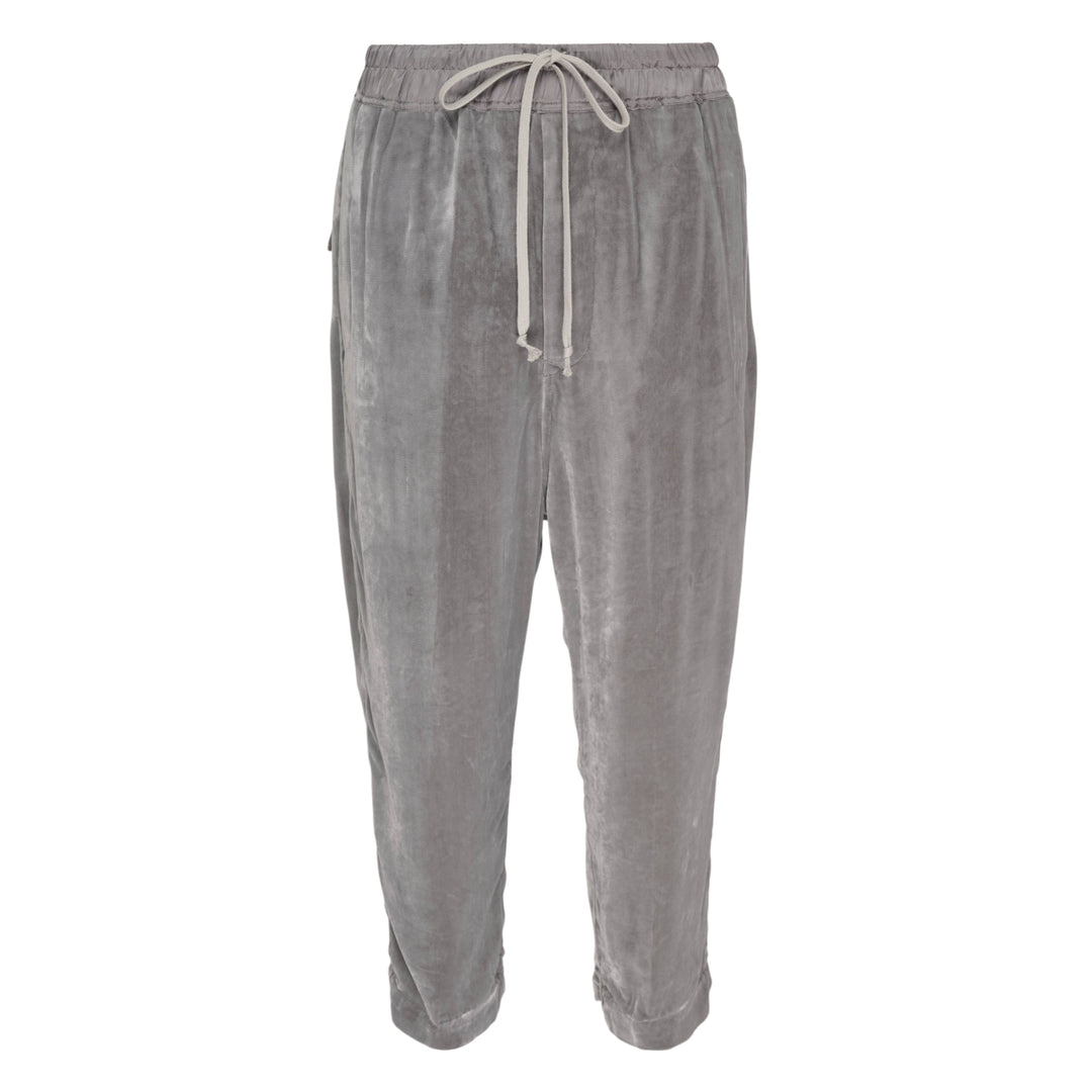 Drawstring Astaires Cropped Pants