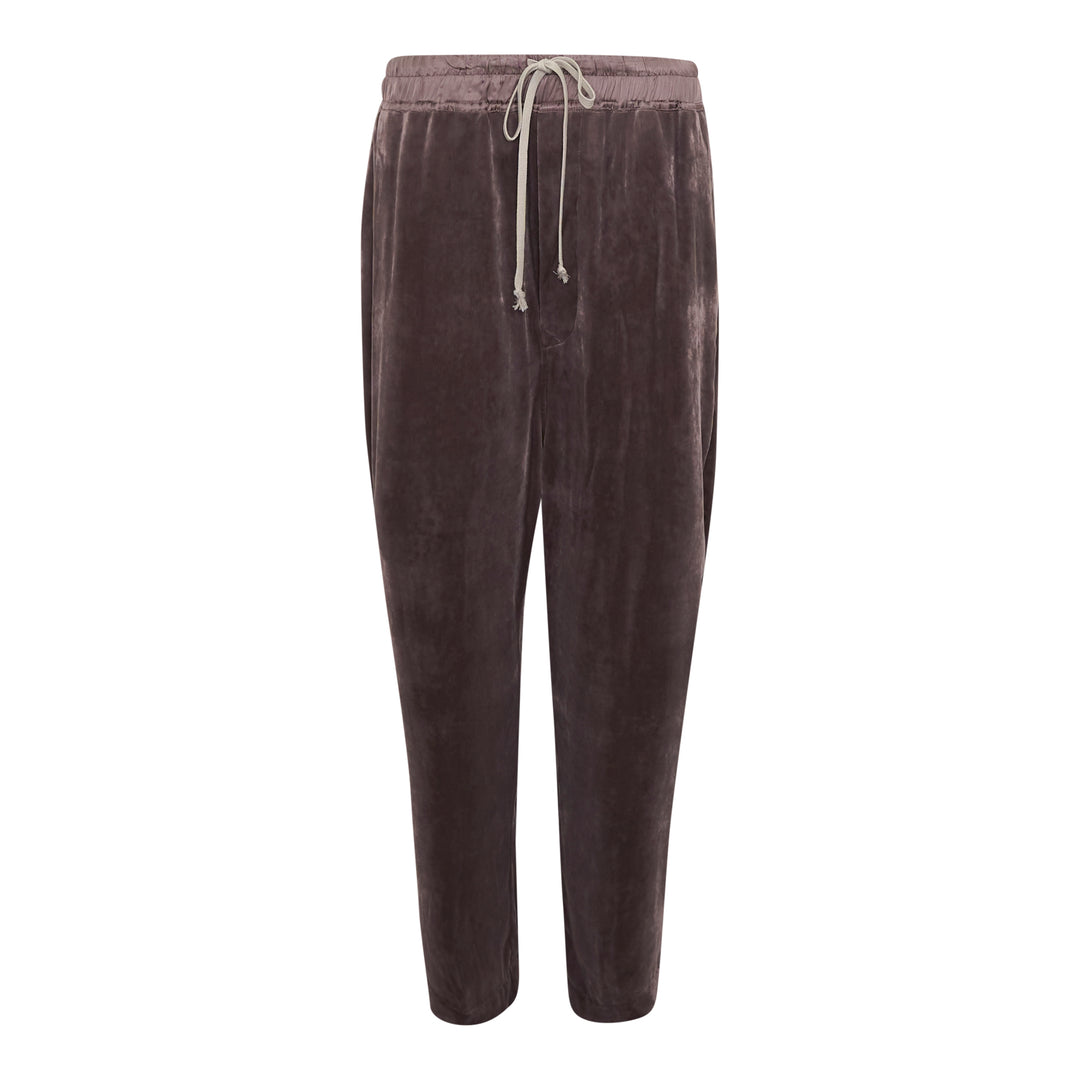 Drawstring Astaires Cropped Pants