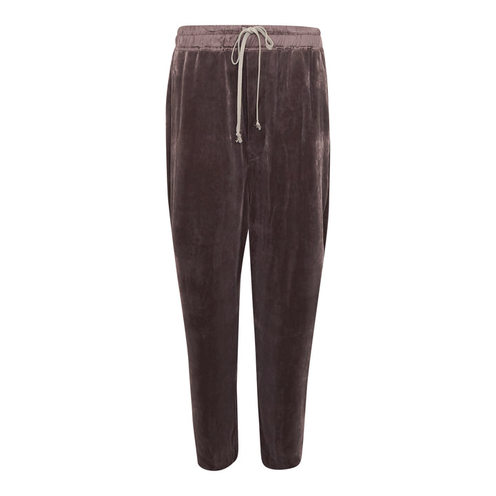 Drawstring Astaires Cropped Pants