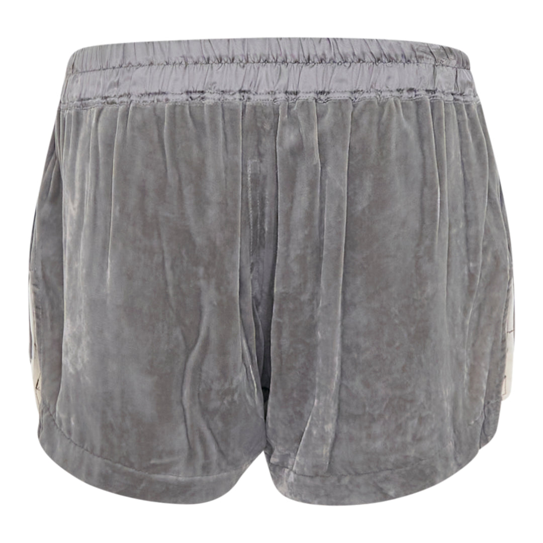 Fog Velvet Boxers Shorts
