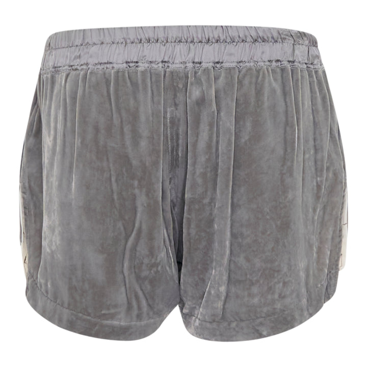 Fog Velvet Boxers Shorts