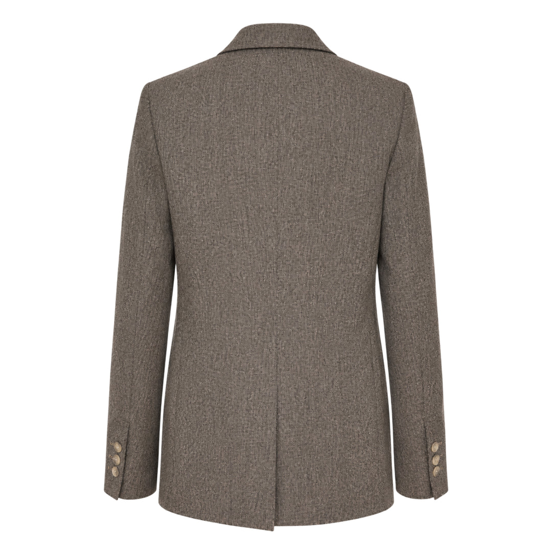 Concordian Bishu Wool Jacket