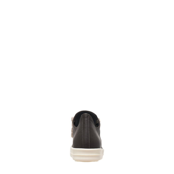 Jumbo Lace Low Sneakers