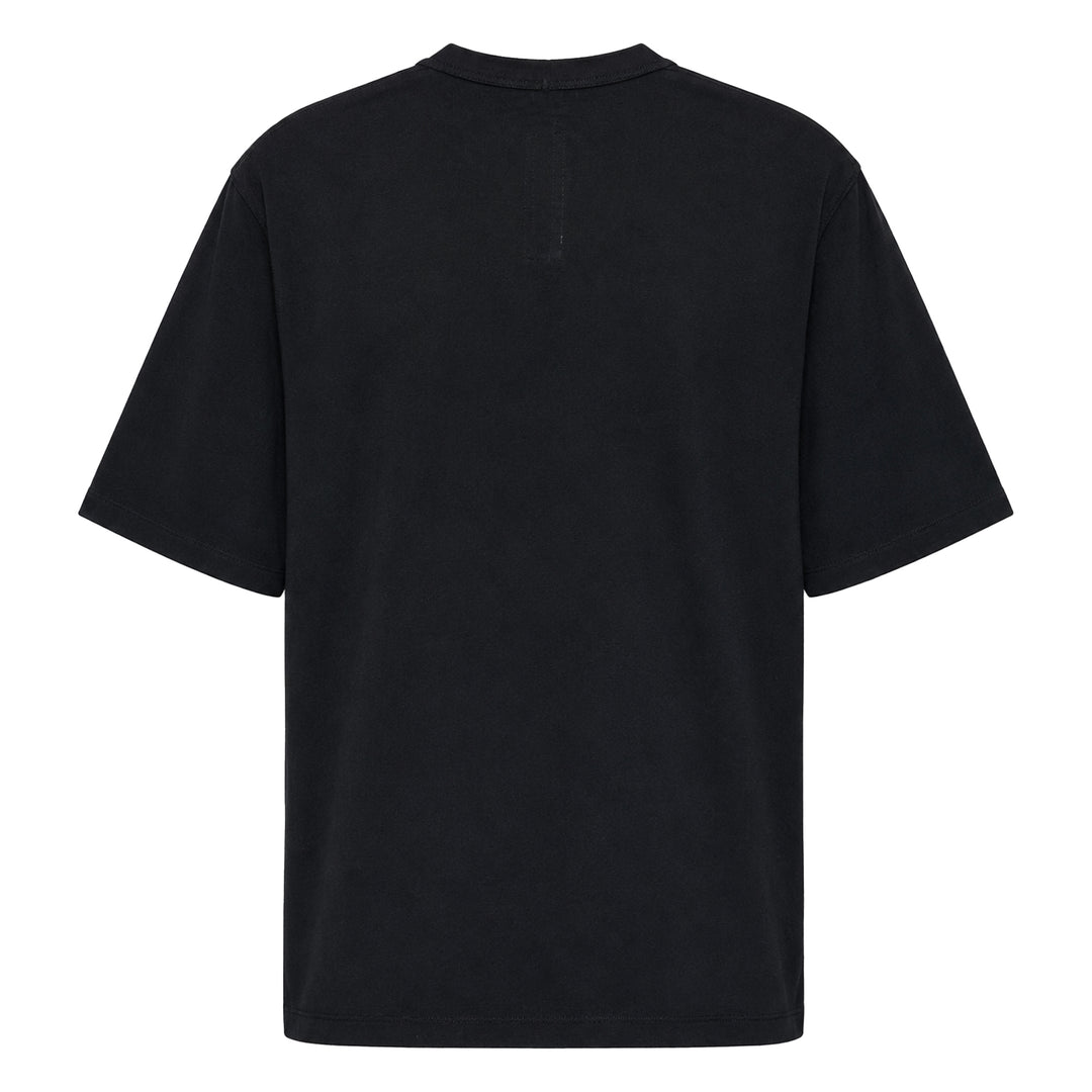 Brad Classic Cotton Jersey Tee