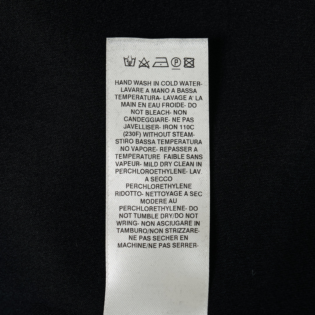 Brad Classic Cotton Jersey Tee