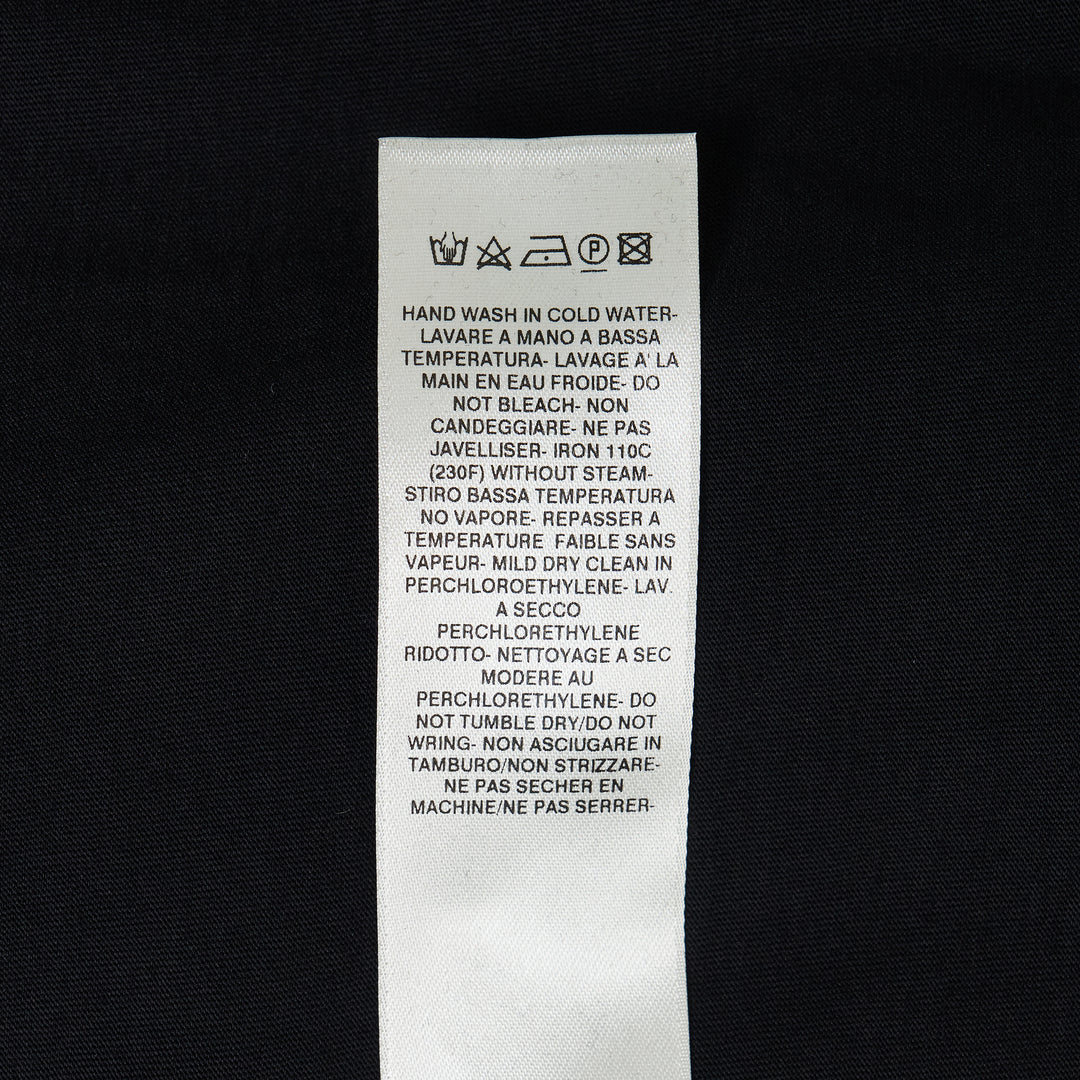 Jumbo Classic Short Sleeve Tee