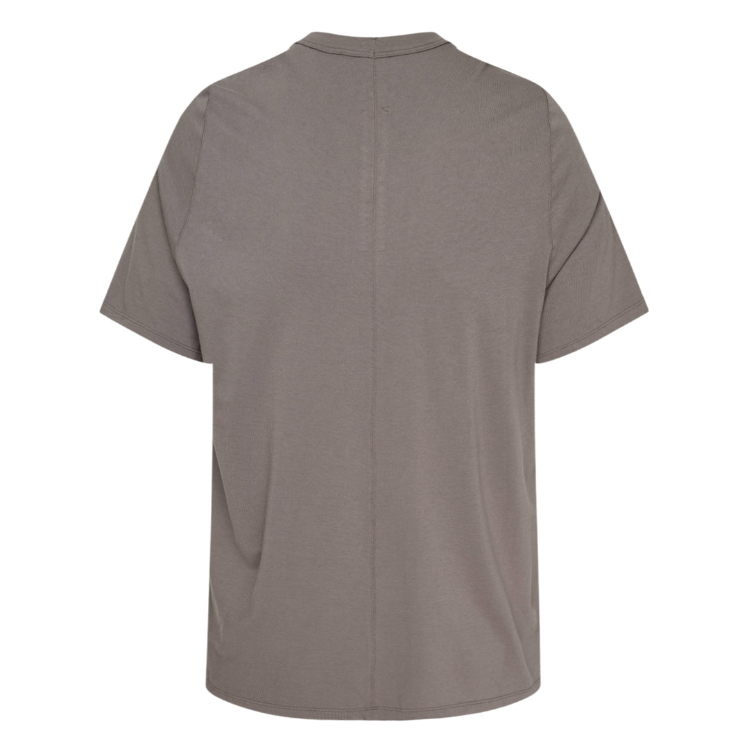 Level Classic Cotton Jersey Tee