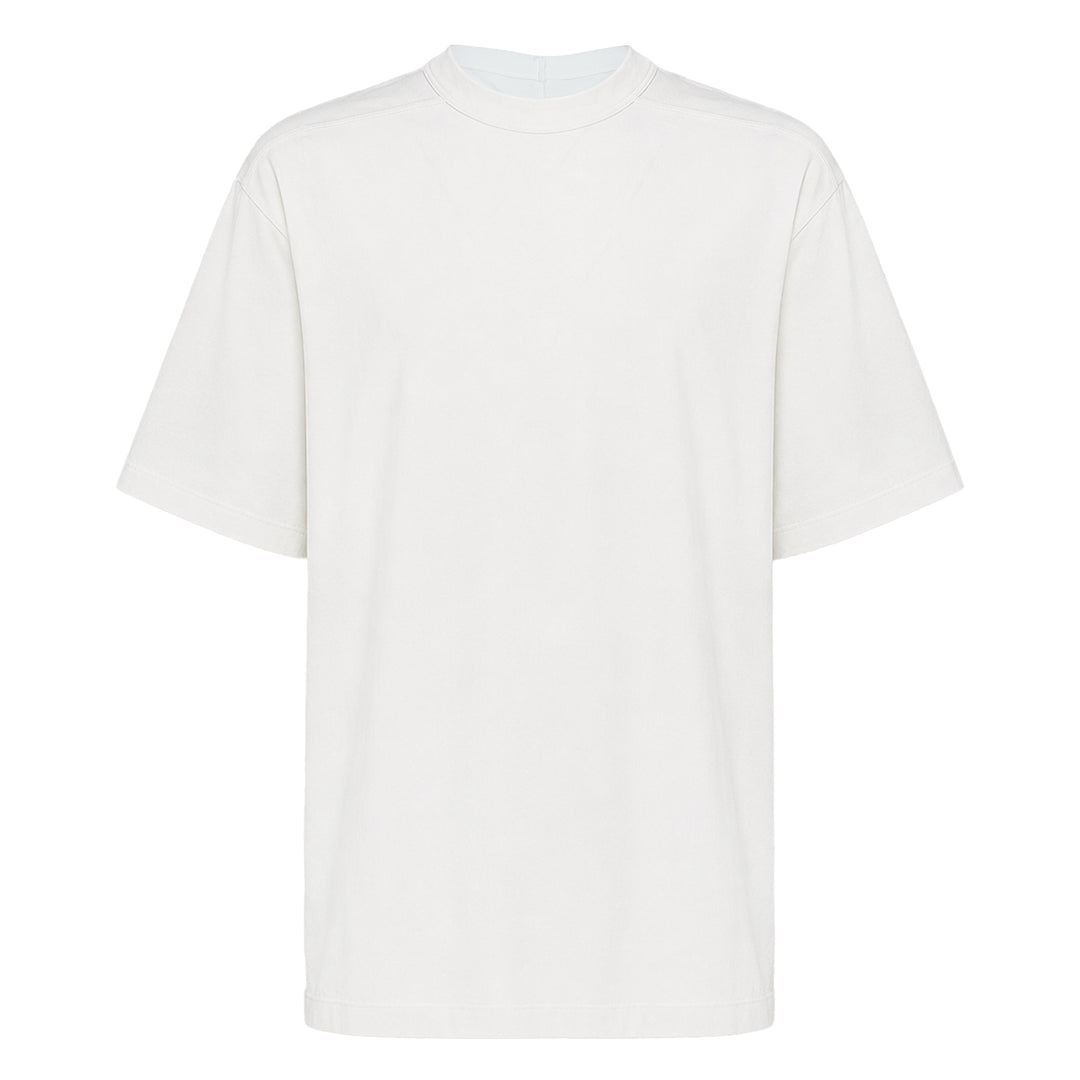Level Classic Cotton Jersey Tee
