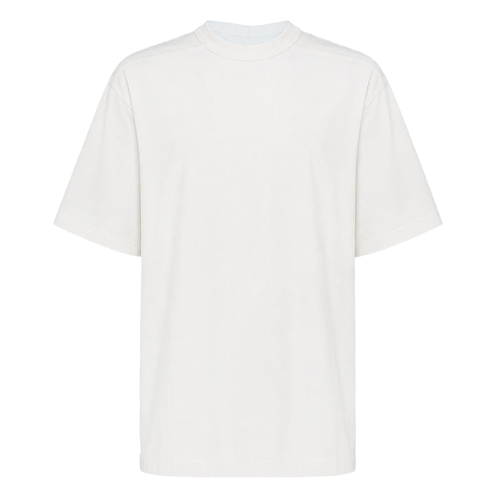 Level Classic Cotton Jersey Tee