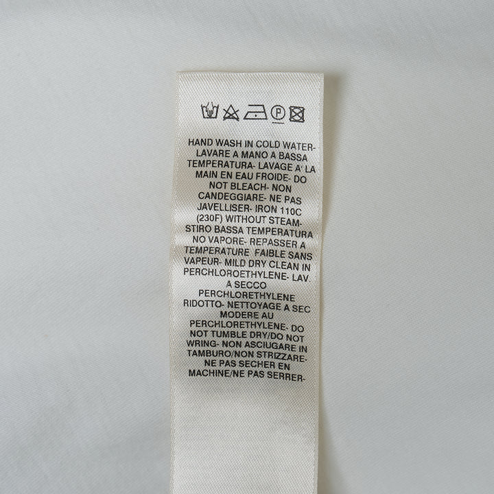 Level Classic Cotton Jersey Tee