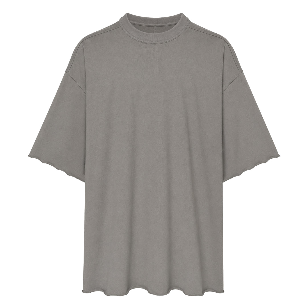 Tommy Heavy Jersey Tee