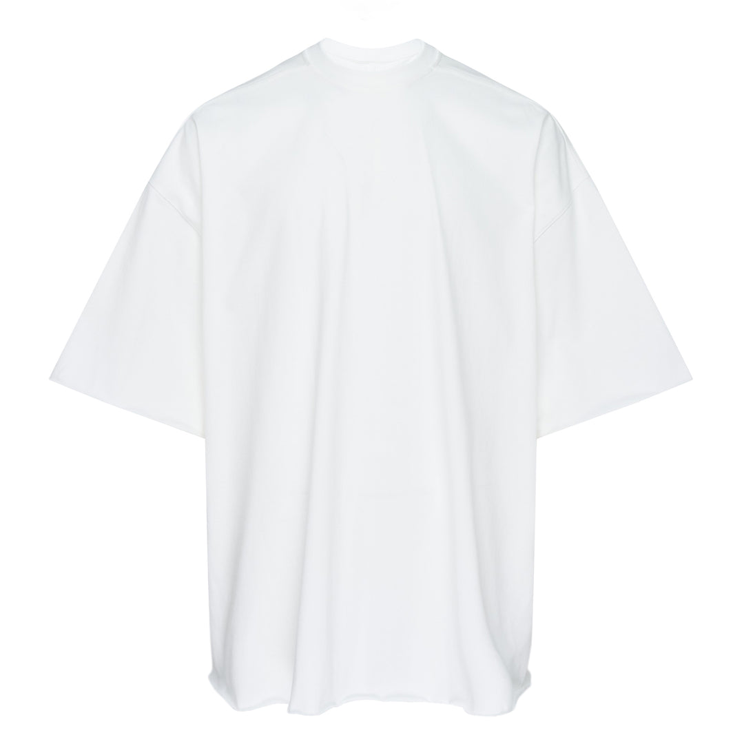 Tommy Heavy Jersey Tee