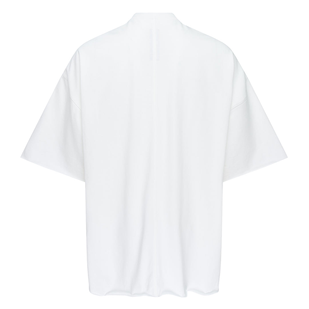 Tommy Heavy Jersey Tee