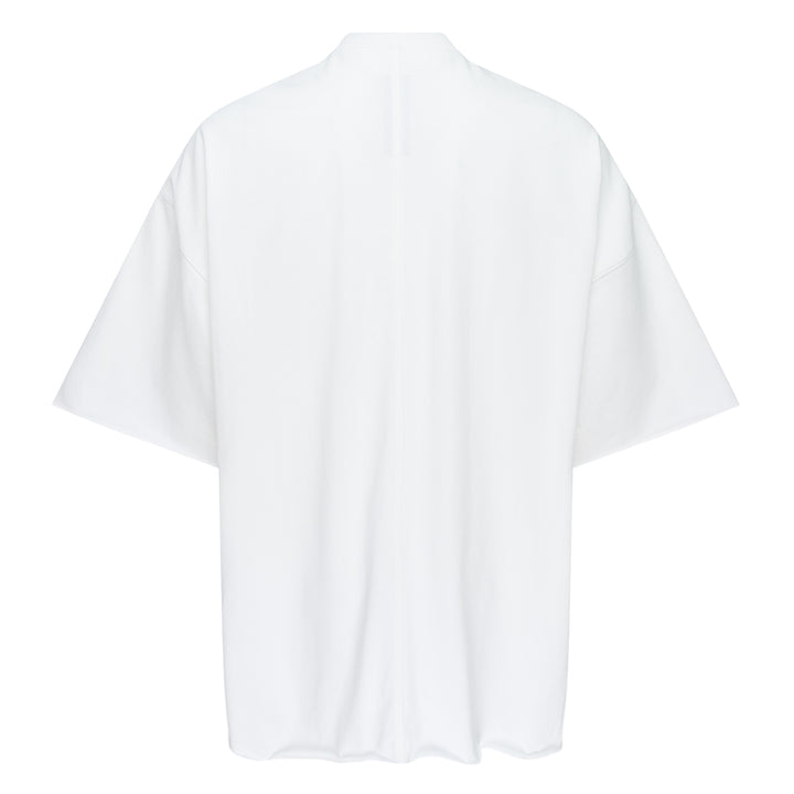 Tommy Heavy Jersey Tee