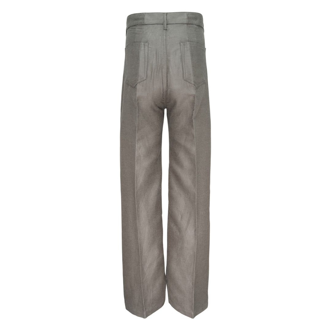 Geth Ramie Moleskin Jeans