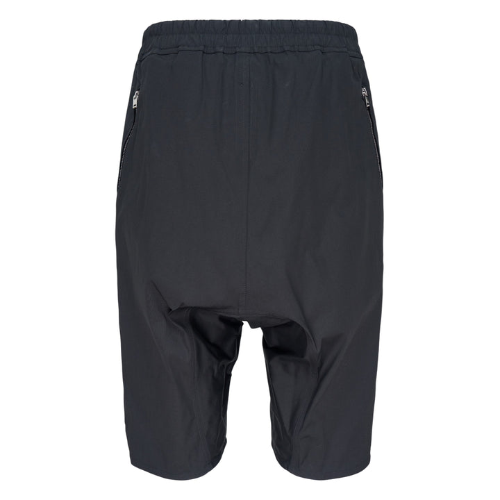 Basket Swingers Heavy Poplin Shorts