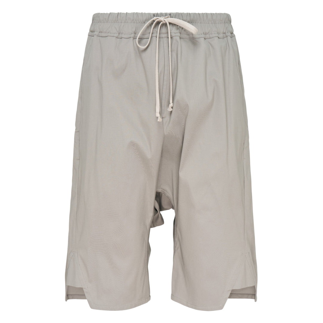 Basket Swingers Heavy Poplin Shorts