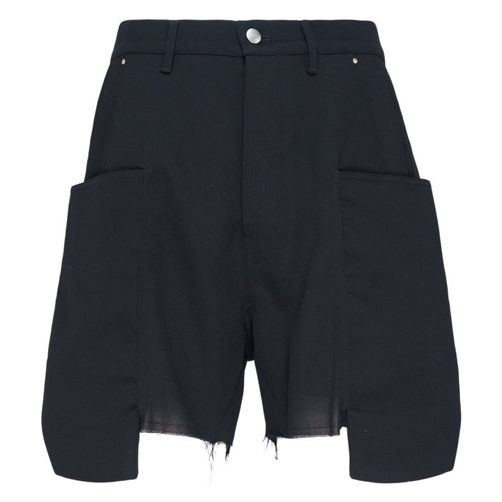 Stefan Cargo Twisted Shorts