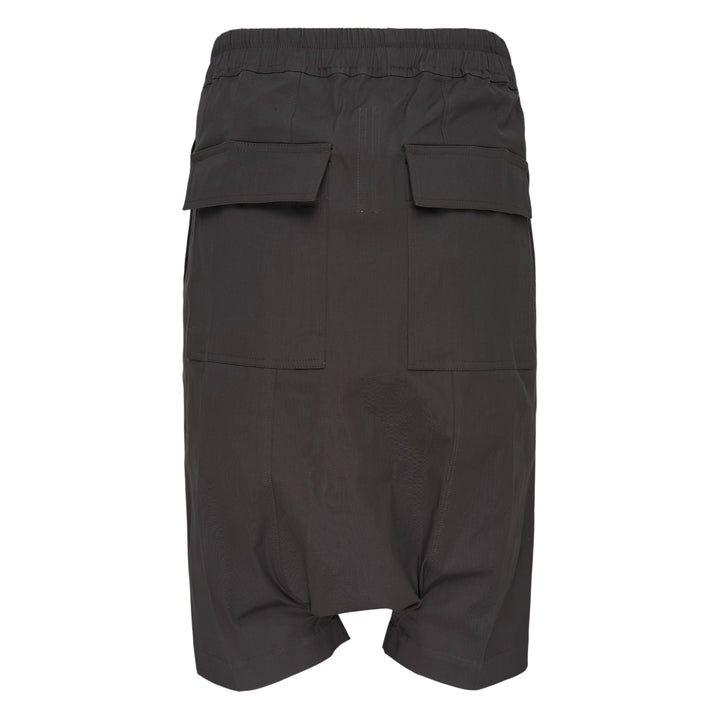 Pods Heavy Cady Shorts
