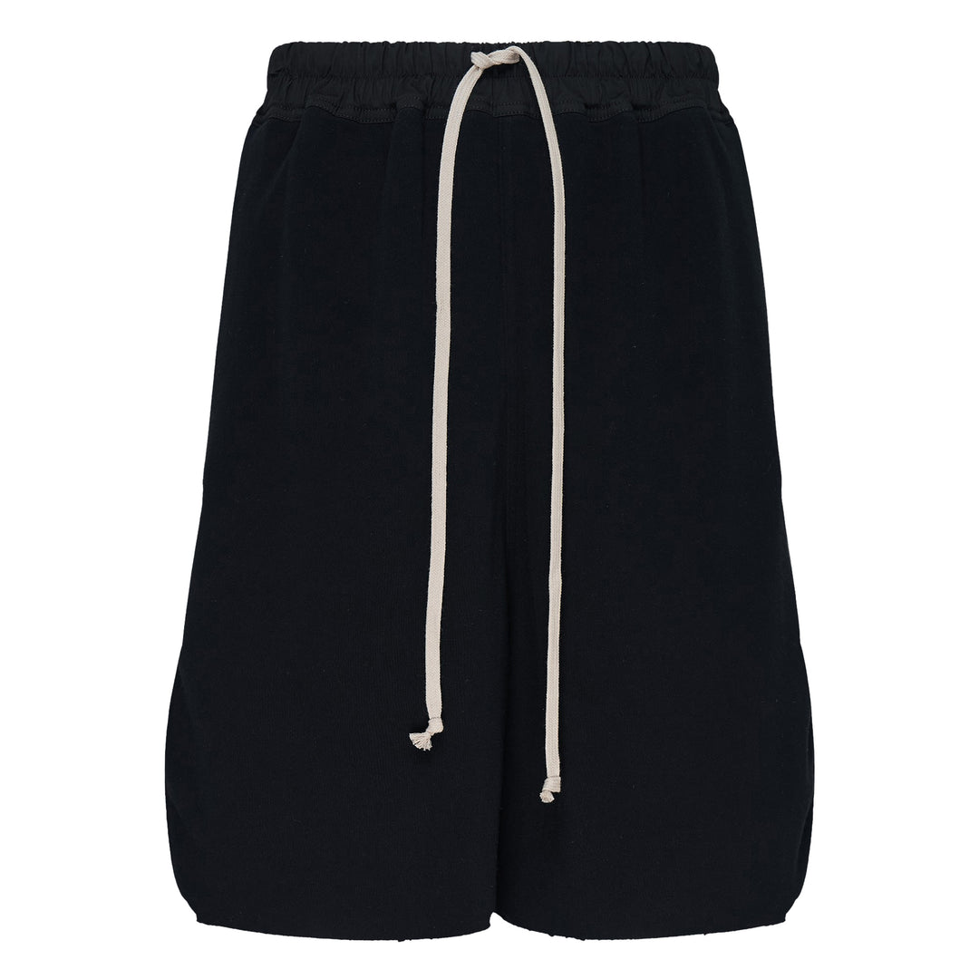 Boxers Double Cotton Jersey Shorts