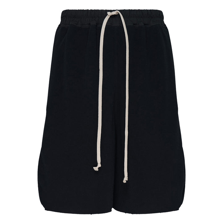 Boxers Double Cotton Jersey Shorts